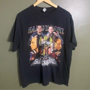 Hardy Boyz T-Shirt